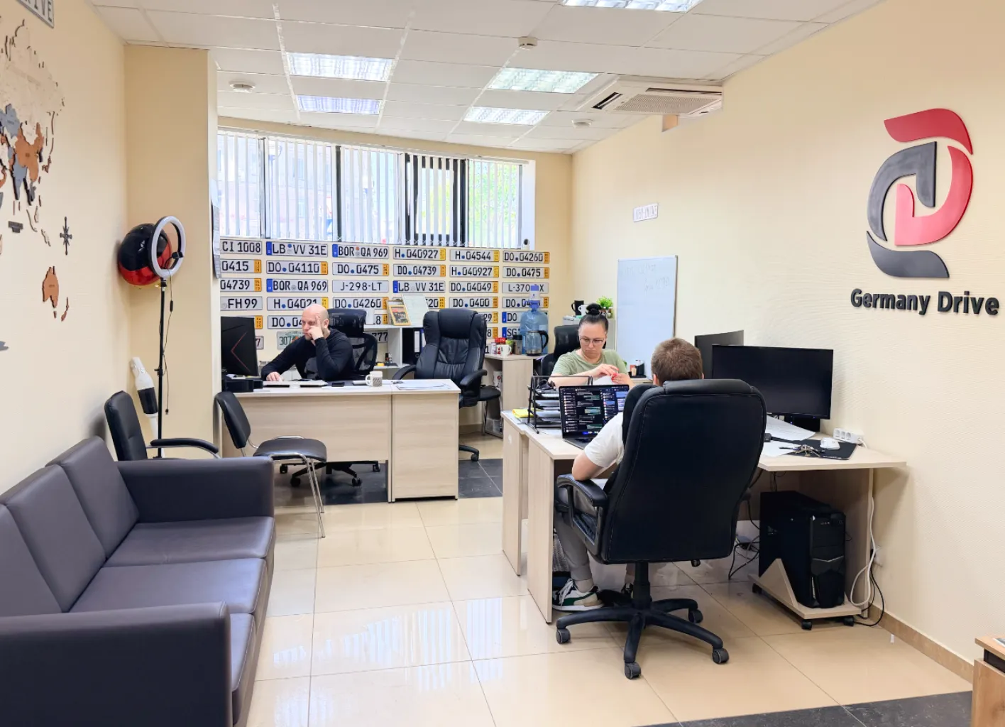 About Us